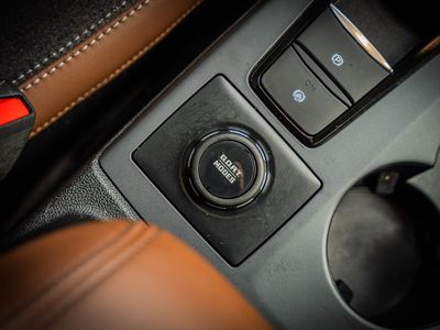 2024 Ford Bronco Sport - Photo 33