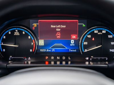 2024 Ford Bronco Sport - Photo 28