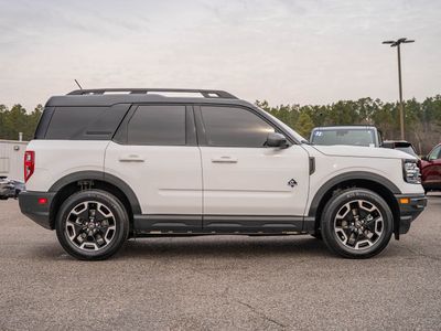 2024 Ford Bronco Sport - Photo 7