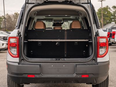 2024 Ford Bronco Sport - Photo 16
