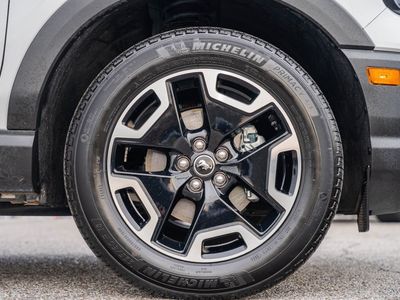 2024 Ford Bronco Sport - Photo 8