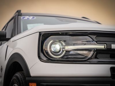 2024 Ford Bronco Sport - Photo 9