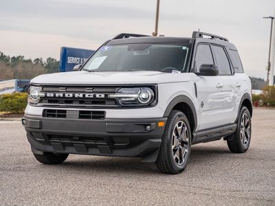 2024 Ford Bronco Sport - Photo 2