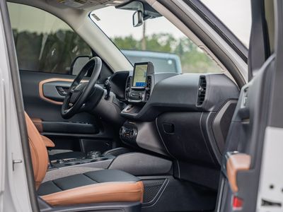 2024 Ford Bronco Sport - Photo 12