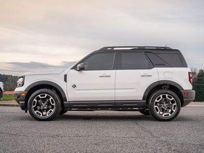 2024 Ford Bronco Sport - Photo 3