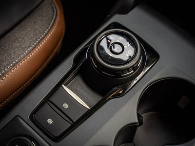 2024 Ford Bronco Sport - Photo 32