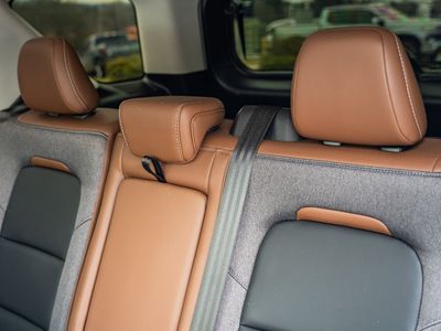 2024 Ford Bronco Sport - Photo 20