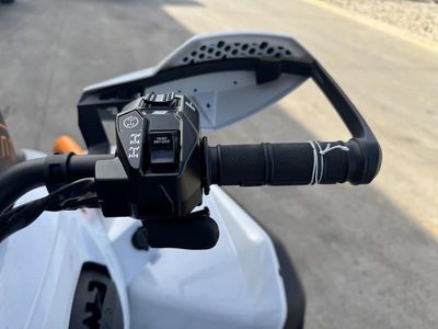 2026 Can-Am Maverick X3 RS Turbo - Photo 11
