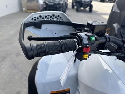 2026 Can-Am Maverick X3 RS Turbo - Photo 9