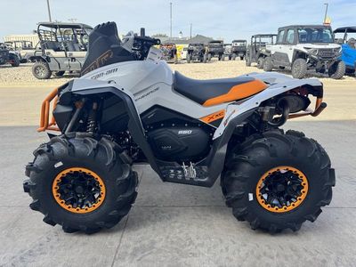 2026 Can-Am Maverick X3 RS Turbo - Photo 7
