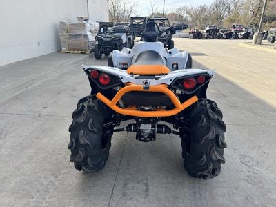 2026 Can-Am Maverick X3 RS Turbo - Photo 6