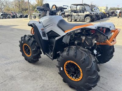 2026 Can-Am Maverick X3 RS Turbo - Photo 5