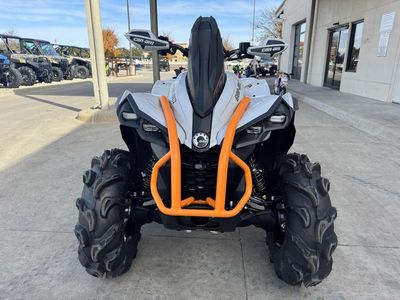 2026 Can-Am Maverick X3 RS Turbo - Photo 3