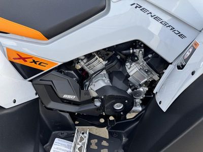 2026 Can-Am Maverick X3 RS Turbo - Photo 14