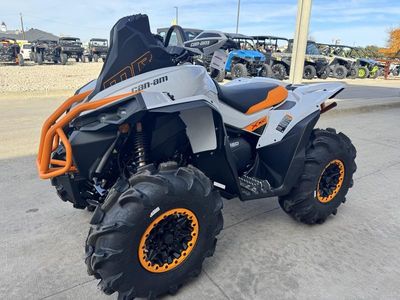 2026 Can-Am Maverick X3 RS Turbo - Photo 4