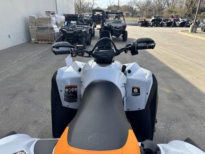 2026 Can-Am Maverick X3 RS Turbo - Photo 8