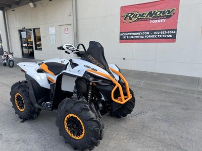 2026 Can-Am Maverick X3 RS Turbo - Photo 2