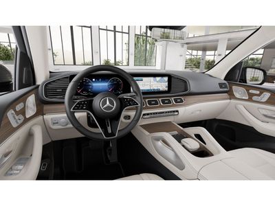 2026 Mercedes-Benz GLE — photo 45 view