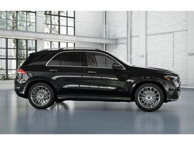 2026 Mercedes-Benz GLE — photo 57 view