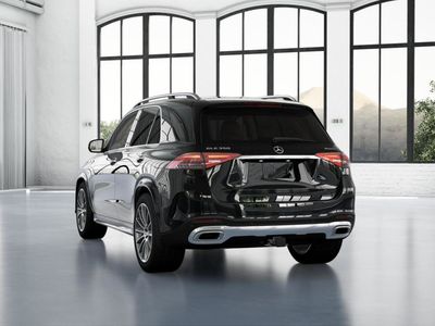2026 Mercedes-Benz GLE — photo 69 view