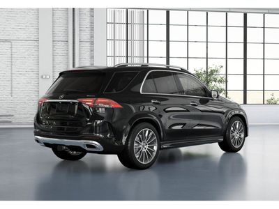 2026 Mercedes-Benz GLE — photo 63 view