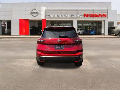 2026 Nissan Rogue - Photo 4