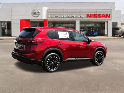 2026 Nissan Rogue - Photo 3