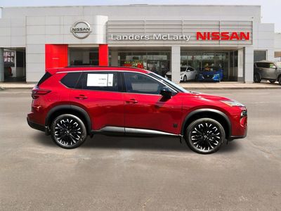 2026 Nissan Rogue - Photo 2