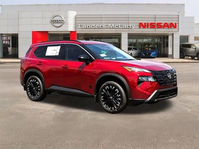 2026 Nissan Rogue - Photo 1