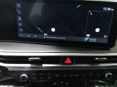 2024 Kia Sorento - Photo 17