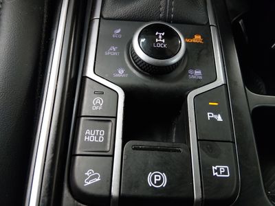 2024 Kia Sorento - Photo 21