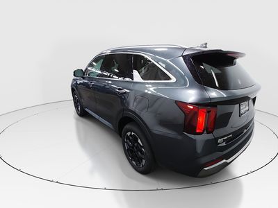 2024 Kia Sorento - Photo 5