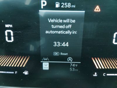 2024 Kia Sorento - Photo 14