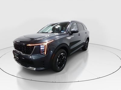 2024 Kia Sorento - Photo 3