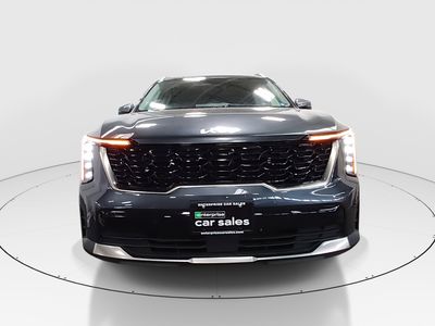 2024 Kia Sorento - Photo 2