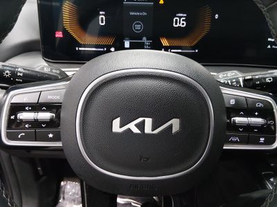 2024 Kia Sorento - Photo 12