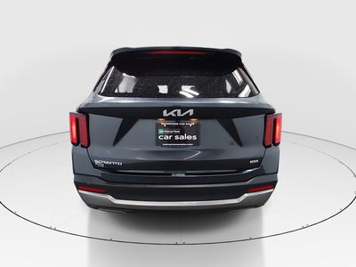 2024 Kia Sorento - Photo 6