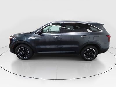 2024 Kia Sorento - Photo 4
