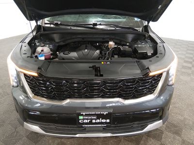 2024 Kia Sorento - Photo 9