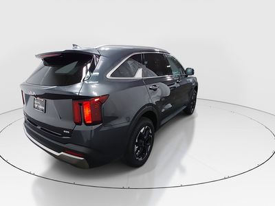 2024 Kia Sorento - Photo 7