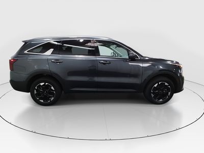 2024 Kia Sorento - Photo 8
