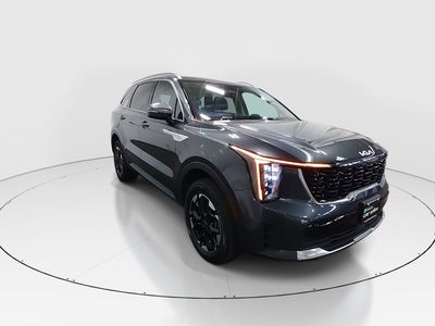 2024 Kia Sorento - Photo 1