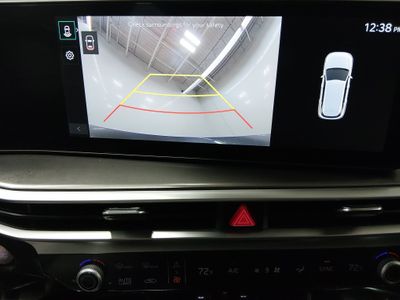 2024 Kia Sorento - Photo 16
