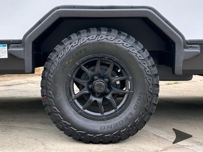 2026 Wayfinder RV GO BEYOND LTD - Photo 10