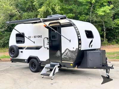 2026 Wayfinder RV GO BEYOND LTD - Photo 4