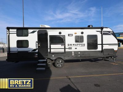 2026 Forest River RV R Pod — photo 8 view