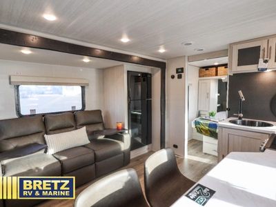 2026 Forest River RV R Pod — photo 12 view