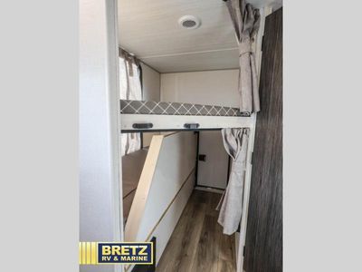 2026 Forest River RV R Pod — photo 21 view
