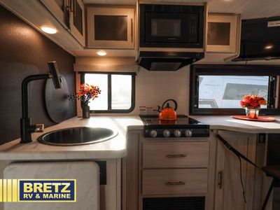 2026 Forest River RV R Pod — photo 15 view