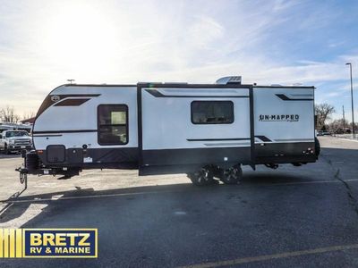 2026 Forest River RV R Pod — photo 7 view
